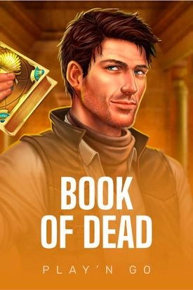 Book of Dead