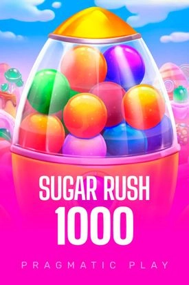 Sugar Rush 1000