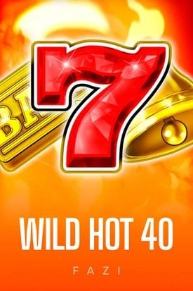 Wild Hot 40
